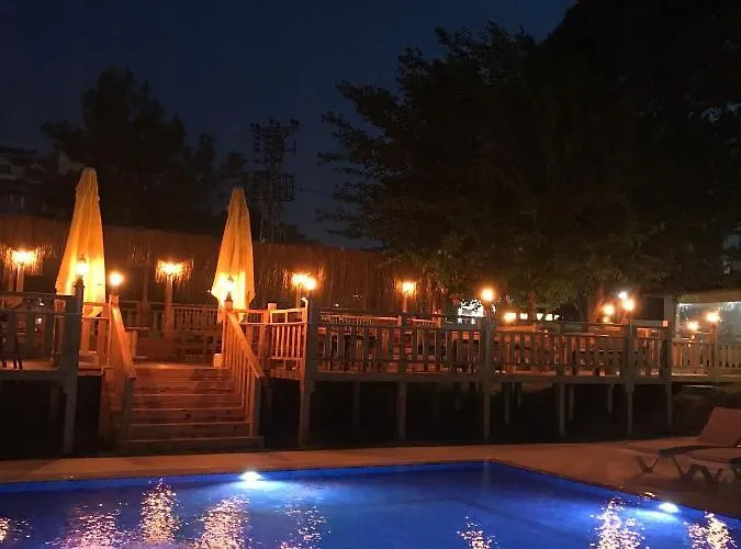 Dream Town Hotel&Restaurant