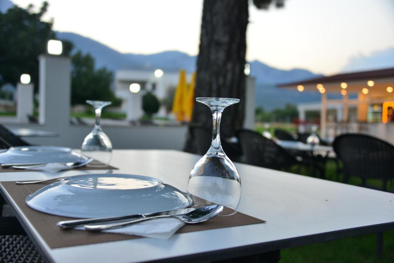 Готель Dream Town Hotel&restaurant 3*
