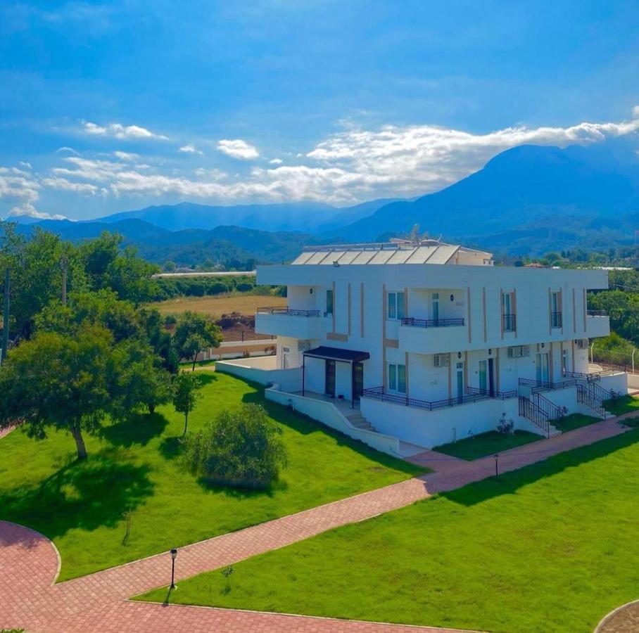 Dream Town Hotel&restaurant Hotel Kemer