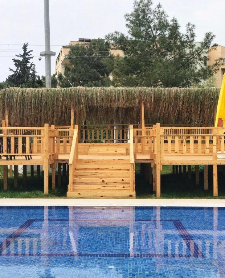 Dream Town Hotel&restaurant 3* Kemer