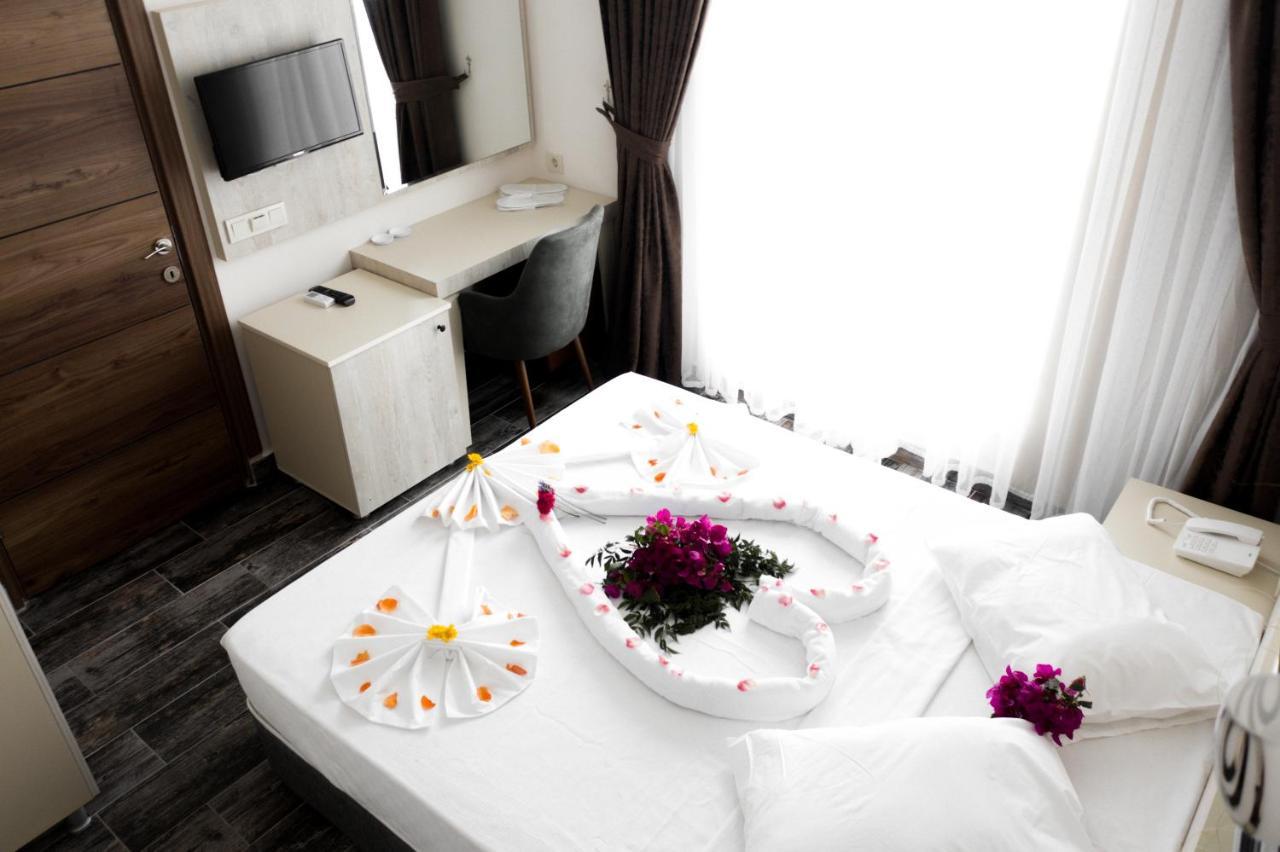 Dream Town Hotel&restaurant Hotel Kemer