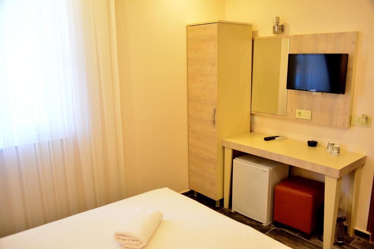 Dream Town Hotel&restaurant Кемер