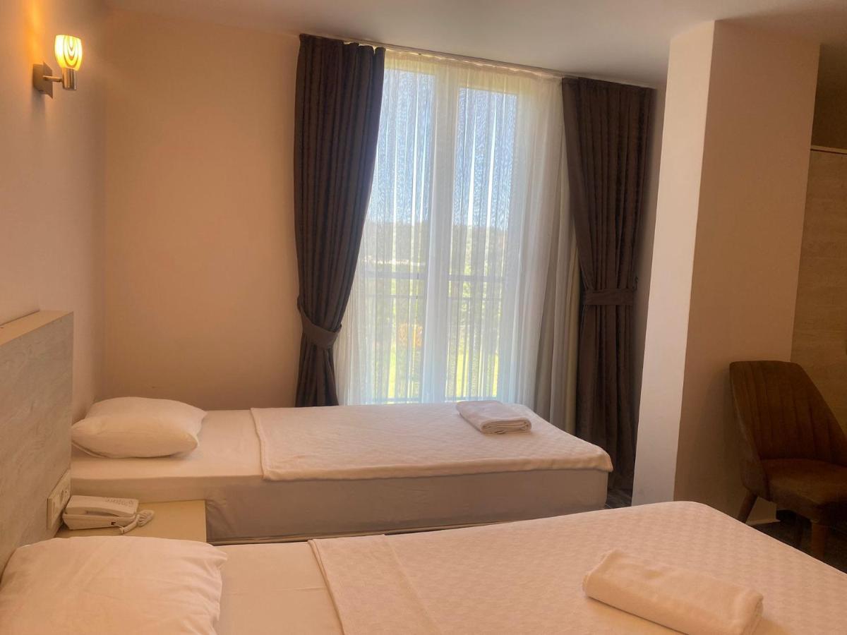 Dream Town Hotel&restaurant Кемер