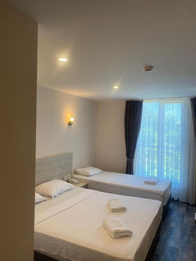 Dream Town Hotel&restaurant 3* Kemer