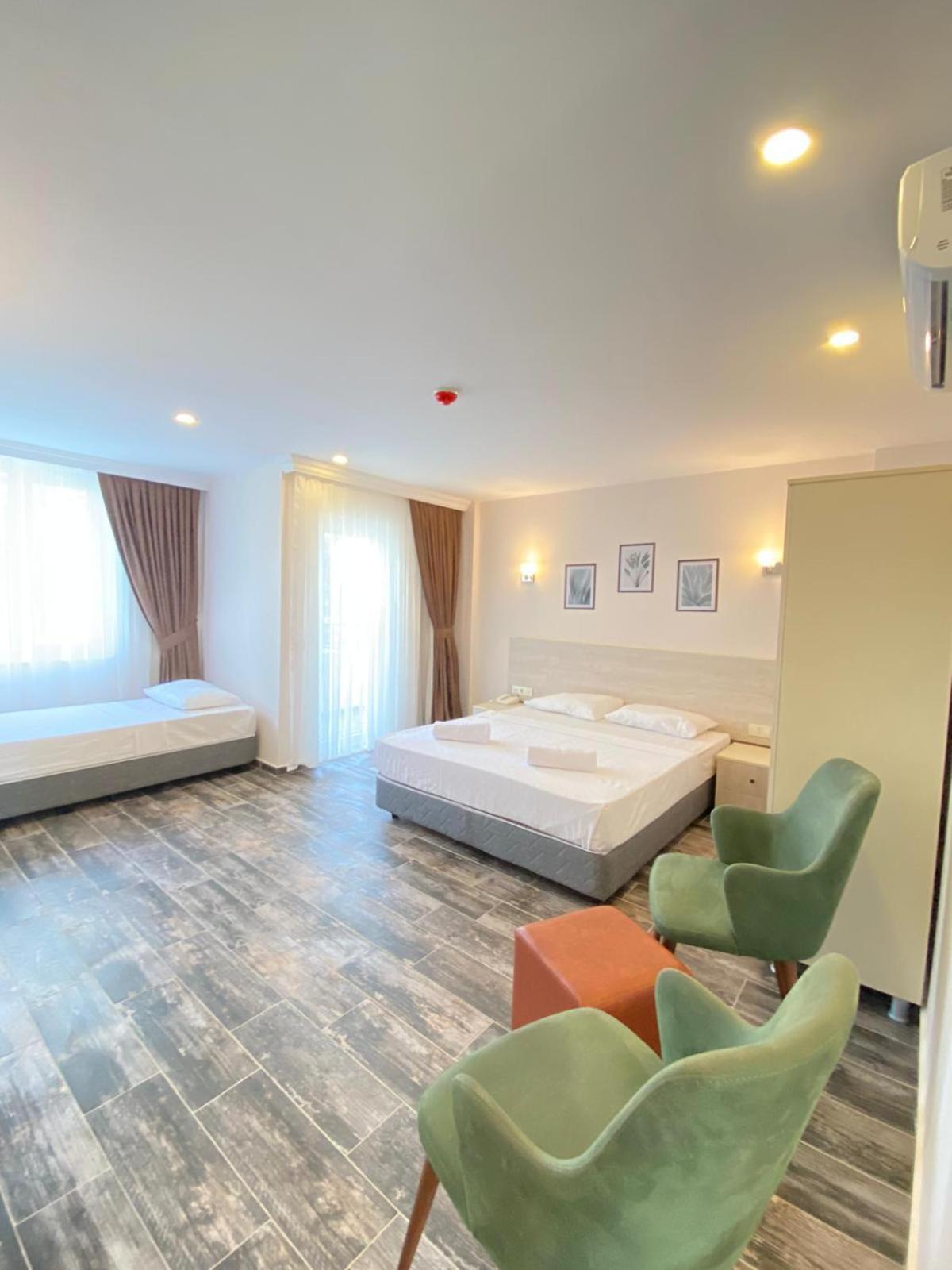 Dream Town Hotel&restaurant 3* Kemer