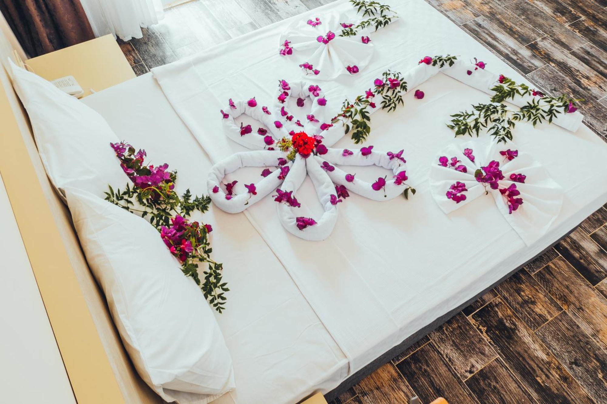 Готель Dream Town Hotel&restaurant Кемер