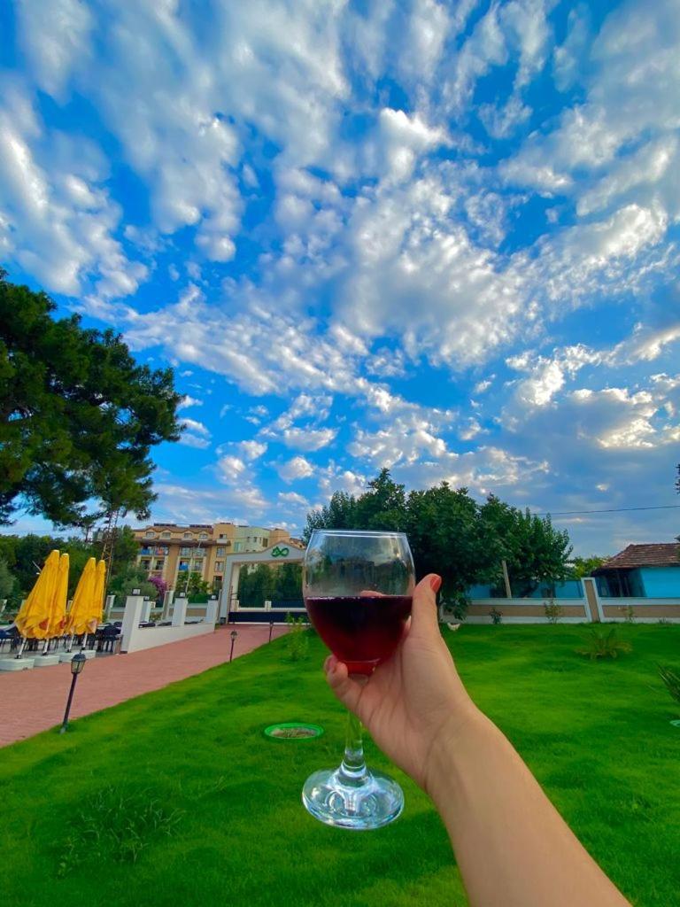 Hotel Dream Town Hotel&restaurant Kemer