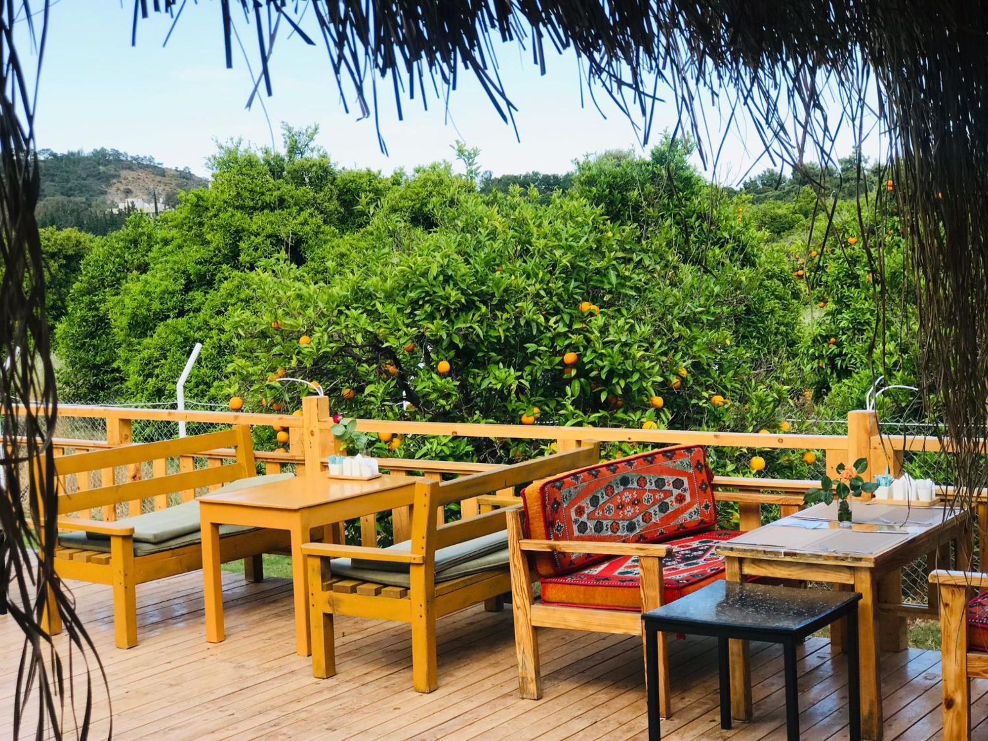 Dream Town Hotel&restaurant Кемер