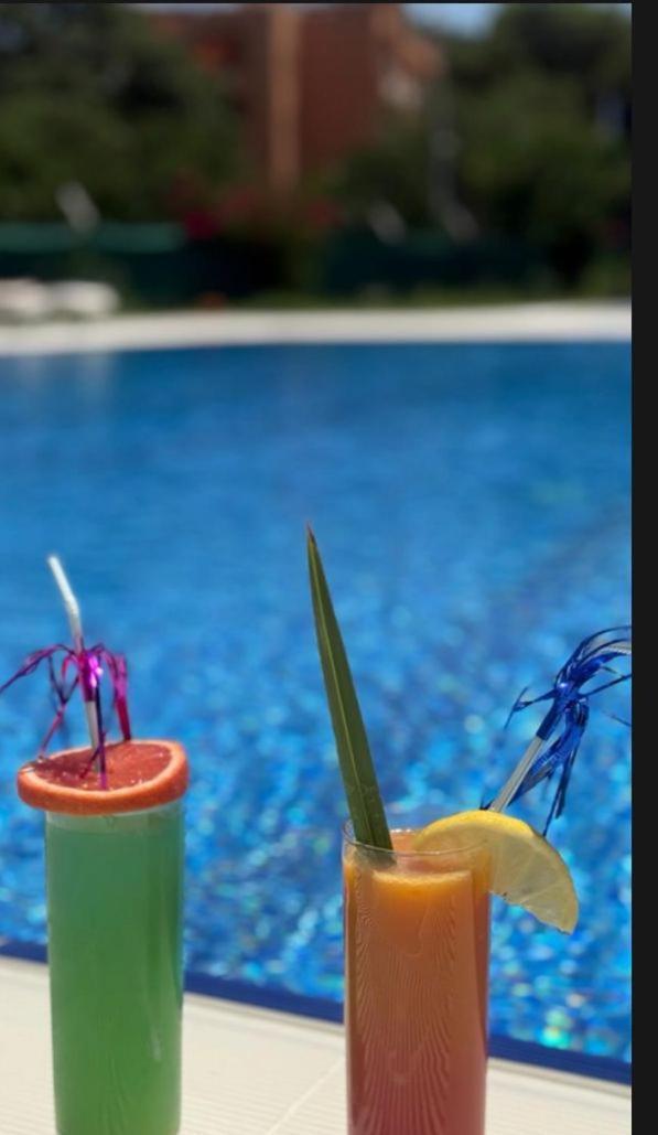 Dream Town Hotel&restaurant Hotel Kemer